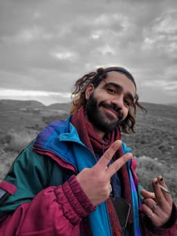 Hamoudi – Geschäftsführung