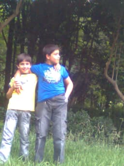 Mohamed – Projektmanagement