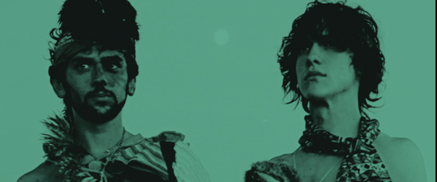 Song: Kids – MGMT (2008)